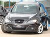 Seat Altea roehrig