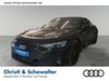Audi e-tron GT tegernsee