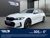 BMW 320 eusserthal