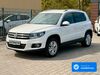 VW Tiguan eisenhuettenstadt