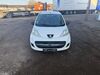 Peugeot 107 geisenfeld