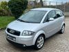 Audi A2 bl|nordrhein-westfalen