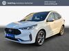 Ford Kuga hann