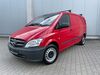 Mercedes-Benz Vito Höttingen