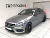 Mercedes-Benz C 400 goergeshausen