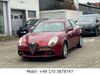 Alfa Romeo Giulietta Ober-Hilbersheim