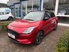 Suzuki Swift goergeshausen