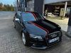 Audi S4 nessa