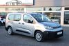 Citroen Berlingo herdwangen-schoenach
