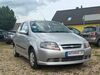 Chevrolet Kalos Saalow