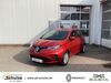 Renault ZOE juetrichau