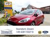 Ford Fiesta fredersdorf-vogelsdorf