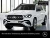Mercedes-Benz GLE 450 siebeldingen