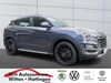 Hyundai TUCSON hueckeswagen