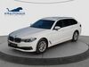BMW 520 muenster-sarmsheim