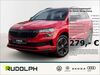 Skoda Karoq querfurt