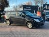 Chevrolet Orlando Saalow