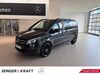 Mercedes-Benz V 300 artlenburg