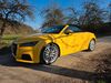 Audi TT herdwangen-schoenach