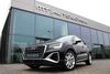 Audi SQ2 ober-hilbersheim
