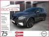 Nissan Qashqai schoefweg