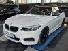 BMW M240i stockhausen-illfurth