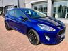 Ford Fiesta osthausen-wuelfershausen