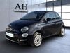 Fiat 500 geisenfeld