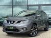 Nissan X-Trail huelseburg