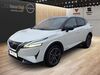 Nissan Qashqai enzkloesterle