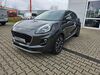 Ford Puma saalow