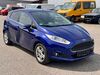 Ford Fiesta wissmannsdorf