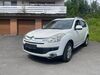 Citroen C-Crosser Niederdürenbach