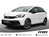 Honda Jazz Deutschland