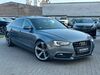 Audi A5 gau-odernheim