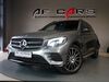Mercedes-Benz GLC 350 moenchenholzhausen