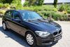 BMW 114 Kirchheim an der Weinstraße