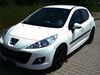 Peugeot 207 drossdorf