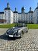 Jaguar MK II wissmannsdorf