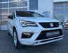 Seat Ateca schenkenzell