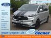 Ford Tourneo Custom enzkloesterle