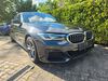 BMW 530 oberheimbach