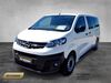 Opel Vivaro schoefweg