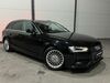 Audi A4 saerbeck