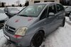 Opel Meriva muehlstedt