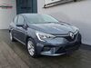 Renault Clio lauchroeden