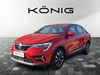 Renault Arkana juetrichau