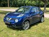 Nissan Juke muenster-sarmsheim