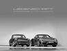 Porsche 992 hueckeswagen