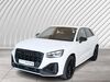 Audi SQ2 kuehbach
